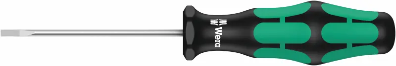 335 ŠROUBOVÁK PLOCHÝ 0.4x2.5x60